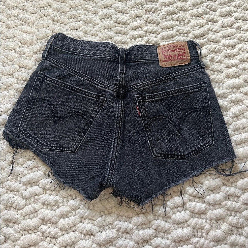 Levi’s 501 jean short